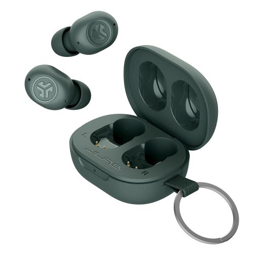 JLAB JBuds Mini True Wireless Earbuds - Sage Gray