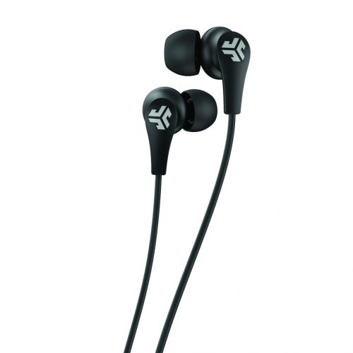 JLAB JBUDS Pro Wireless Signature Earbuds - Black