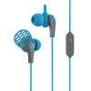 JLAB JBUDS Pro Signature Earbuds - Blue/Grey