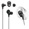 JLAB JBuds Pro Wired Earbuds - White/Grey