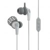 JLAB JBuds Pro Wired Earbuds - White/Grey