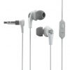 JLAB JBuds Pro Wired Earbuds - White/Grey