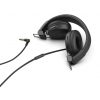 JLAB Studio Wired On Ear Headphones - Black