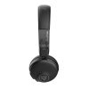 JLAB Studio ANC Wireless On Ear Headphones - Black