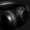 JLAB Studio ANC Wireless On Ear Headphones - Black