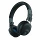 JLAB Studio Wireless On Ear Headphones - Black