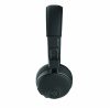 JLAB Studio Wireless On Ear Headphones - Black