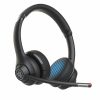 JLAB GO Work Wireless Headphones - Black