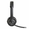 JLAB GO Work Wireless Headphones - Black