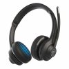 JLAB GO Work Wireless Headphones - Black