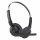 JLAB Go Work Pop Wireless Headset - Black