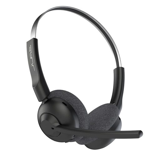 JLAB Go Work Pop Wireless Headset - Black