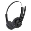 JLAB Go Work Pop Wireless Headset - Black