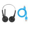 JLAB Go Work Pop Wireless Headset - Black