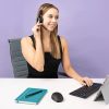 JLAB Go Work Pop Wireless Headset - Black