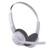 JLAB Go Work Pop Wireless Headset - Lilac