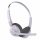 JLAB Go Work Pop Wireless Headset - Lilac