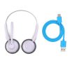 JLAB Go Work Pop Wireless Headset - Lilac