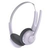 JLAB Go Work Pop Wireless Headset - Lilac