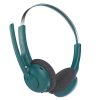 JLAB Go Work Pop Wireless Headset - Teal