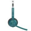 JLAB Go Work Pop Wireless Headset - Teal