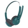 JLAB Go Work Pop Wireless Headset - Teal