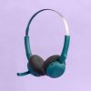 JLAB Go Work Pop Wireless Headset - Teal