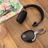 JLAB JBuds Work Wireless Headset - Black