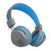 JLAB JBuddies Studio Kids Wireless (2020) - Graphite / Blue