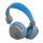 JLAB JBuddies Studio Kids Wireless (2020) - Graphite / Blue