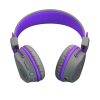 JLAB JBuddies Studio Kids Wireless (2020) - Graphite / Purple