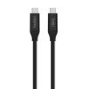 Belkin CONNECT USB4 Cable 0.8M - Black