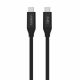 Belkin CONNECT USB4 Cable 0.8M - Black