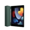 Next One Rollcase for iPad 10.2inch - Leaf Green