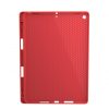 Next One Rollcase for iPad 10.2inch - Red