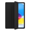 Next One Rollcase for iPad 10.9inch (10th Gen) - Black