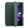 Next One Rollcase for iPad 11inch - Leaf Green