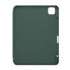 Next One Rollcase for iPad 11inch - Leaf Green