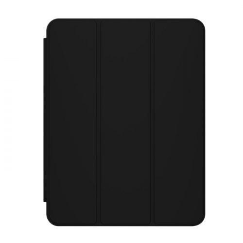 Next One Rollcase for iPad 10.9inch iPad Air 11inch 2024 (6th Gen) & iPad Air 5 (2022)/iPad Air 4 (2020) - Black