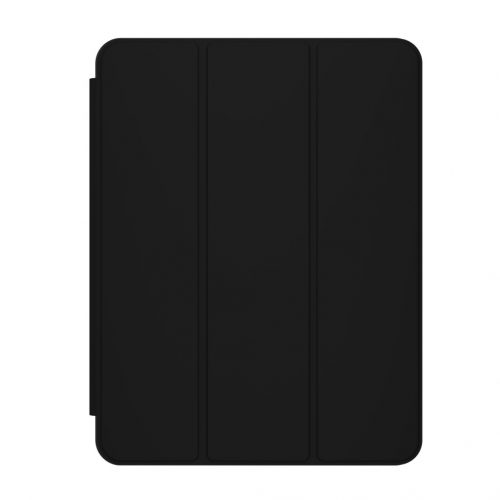 Next One Rollcase for iPad 10.9inch iPad Air 11inch 2024 (6th Gen) & iPad Air 5 (2022)/iPad Air 4 (2020) - Black