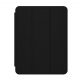 Next One Rollcase for iPad 10.9inch iPad Air 11inch 2024 (6th Gen) & iPad Air 5 (2022)/iPad Air 4 (2020) - Black