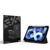 Next One Rollcase for iPad 10.9inch iPad Air 11inch 2024 (6th Gen) & iPad Air 5 (2022)/iPad Air 4 (2020) - Black