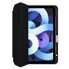 Next One Rollcase for iPad 10.9inch iPad Air 11inch 2024 (6th Gen) & iPad Air 5 (2022)/iPad Air 4 (2020) - Black