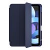 Next One Rollcase for iPad 10.9inch iPad Air 11inch 2024 (6th Gen) & iPad Air 5 (2022)/iPad Air 4 (2020) - Royal Blue