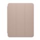 Next One Rollcase for iPad 10.9inch iPad Air 11inch 2024 (6th Gen) & iPad Air 5 (2022)/iPad Air 4 (2020) - Ballet Pink