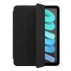 Next One Rollcase for iPad Mini 6th Gen - Black