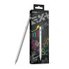 Next One Scribble Pen for iPad - White