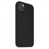 Next One MagSafe Silicone Case for iPhone 14 - Black