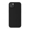 Next One MagSafe Silicone Case for iPhone 14 - Black