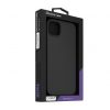 Next One MagSafe Silicone Case for iPhone 14 - Black